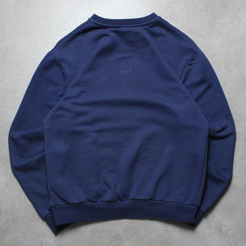 Rad Kanye Pullover (Herren-S) 