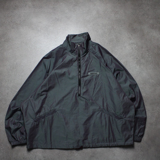 Essentials Windwear Jacket (Men-M) 
