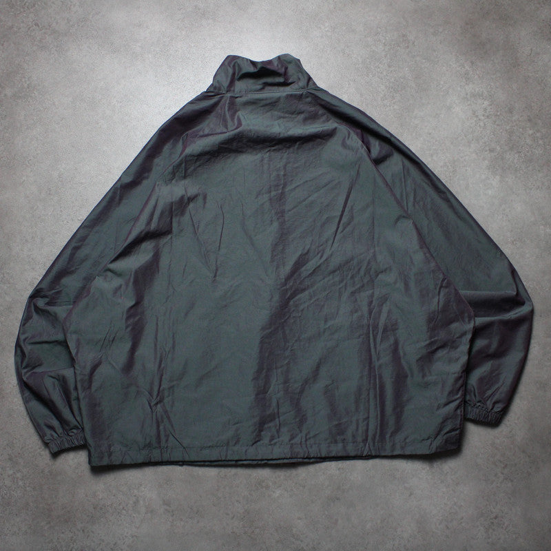 Essentials Windwear Jacke (Herren-M) 