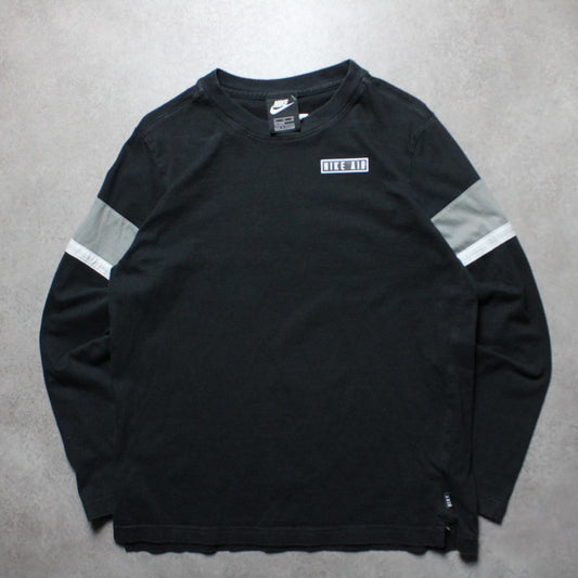 Nike Langarm-T-Shirt (Kinder - 158 cm) 