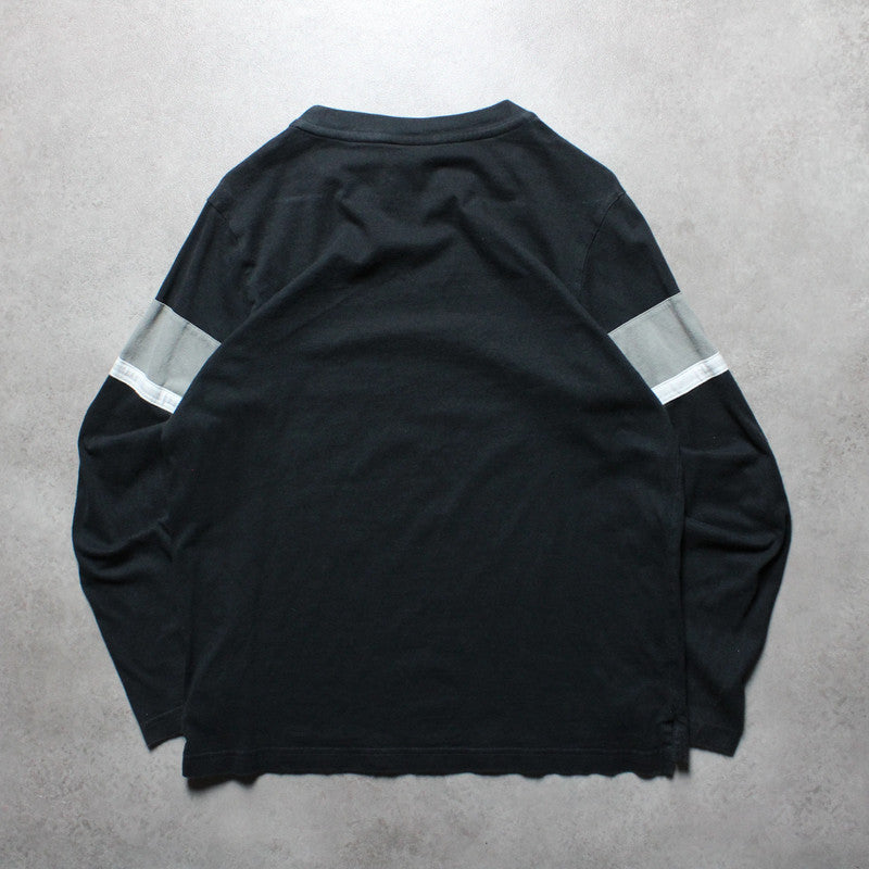 Nike Long Sleeve T-Shirt (Kids-158cm)