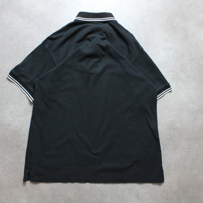 Mise au Green Vintage Poloshirt (Herren-M) 