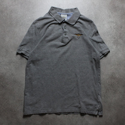 Aeronautica Militare Poloshirt (Herren-L) 