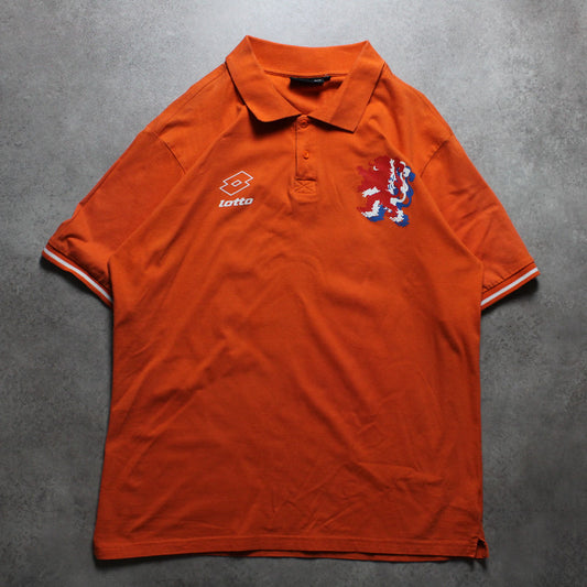 Lotto Poloshirt (Herren-XL) 