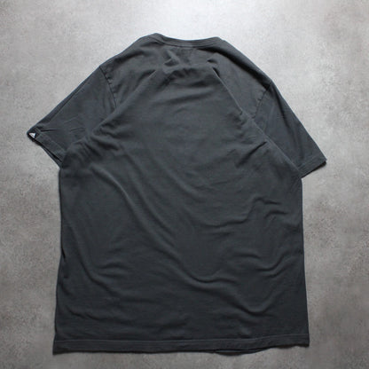 Adidas bedrucktes T-Shirt (Herren-L) 