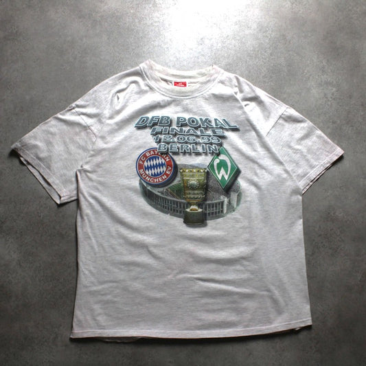 Fc Bayern 1999 T-Shirt (Men-XXL)