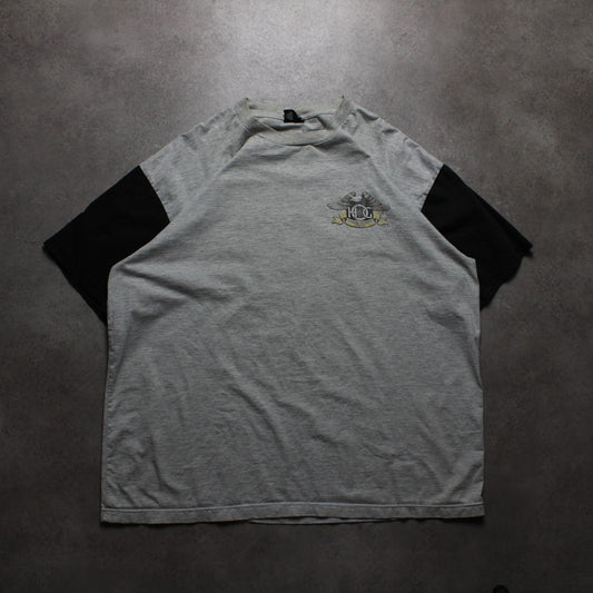 Harley Davidson Vintage T-Shirt (Men-XL)