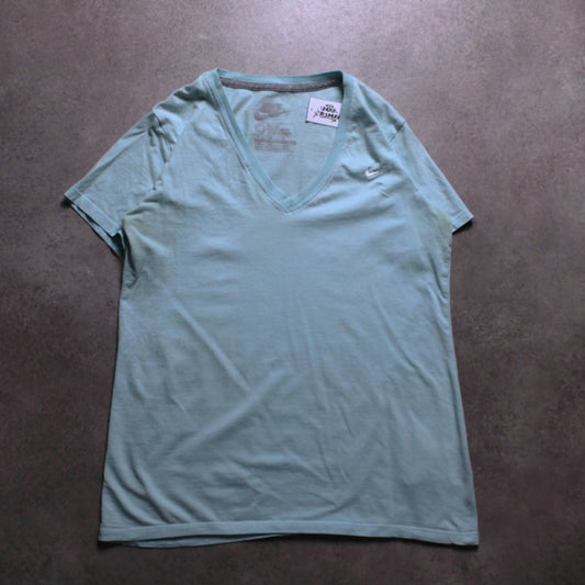 Nike T-Shirt (Damen-M) 
