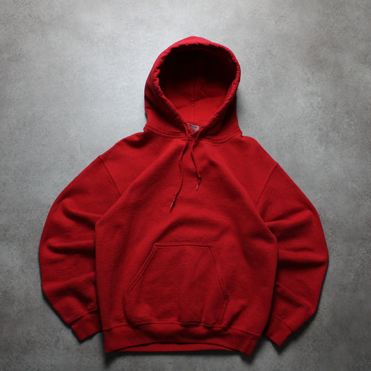 Gildan Blank Hoodie (Herren-S) 