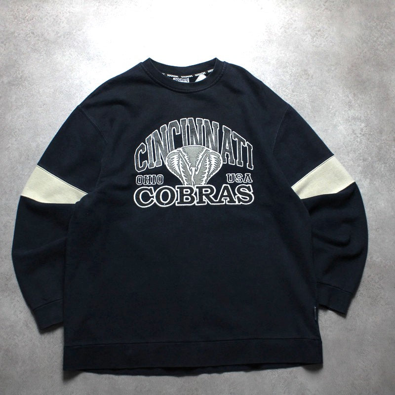 Dognose Vintage Sweater (Men-XL)