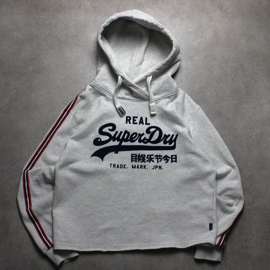 Superdry Hoodie (Damen-L) 
