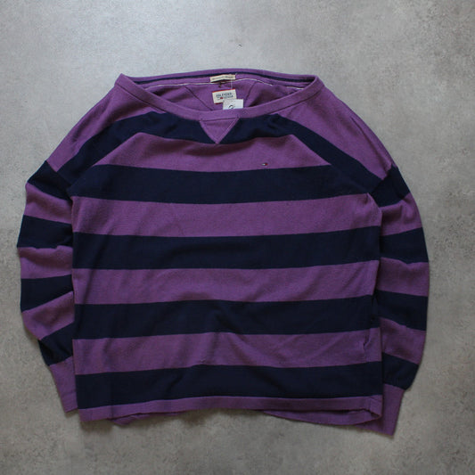 Hilfiger Denim Knitted Sweater (Women-M)