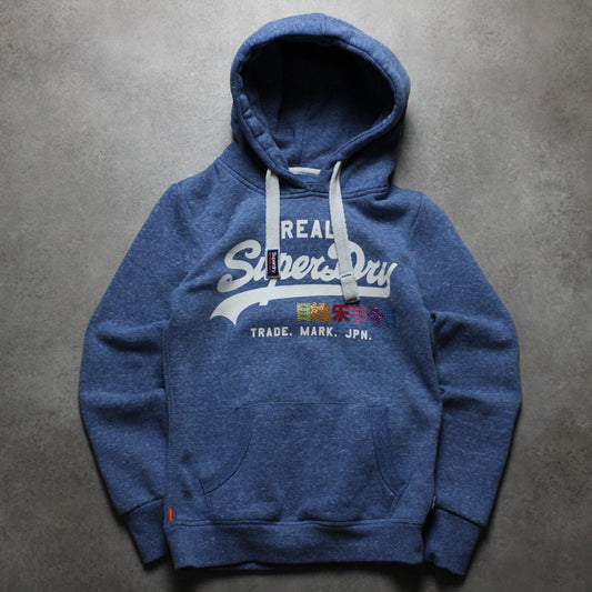 SuperDry Hoodie (Damen-S) 