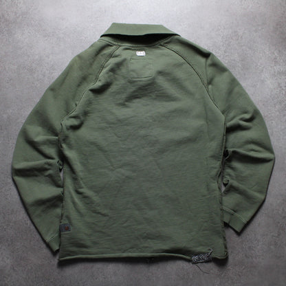 G-Star Raw Full Zip Sweater (Damen-M) 