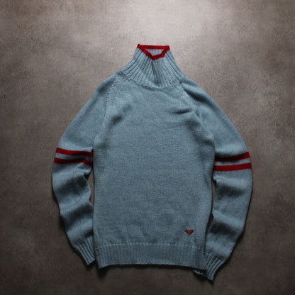 Roxy Knitted Sweater (Women-L)