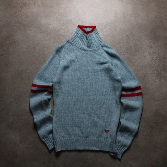 Roxy Knitted Sweater (Women-L)