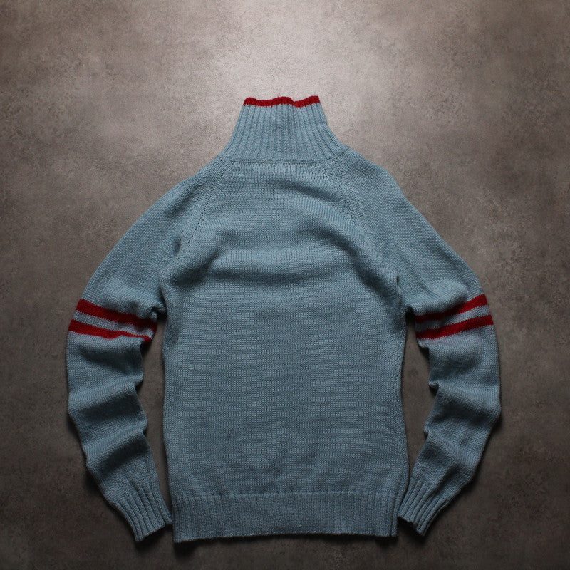 Roxy Knitted Sweater (Women-L)