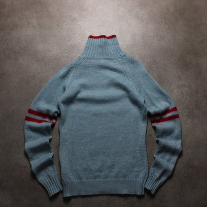 Roxy Knitted Sweater (Women-L)