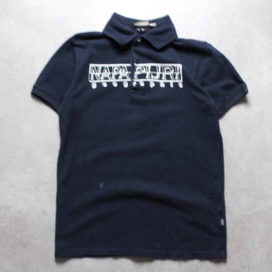 Napapijri Poloshirt (Kinder – 152 cm) 