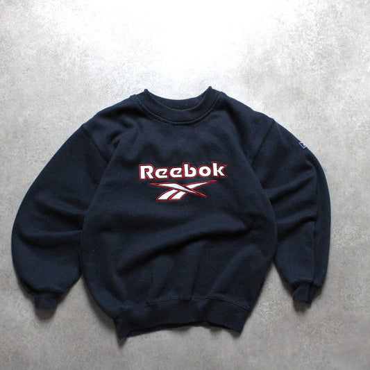Reebok Pullover (Kinder - 132 cm) 