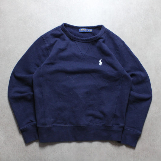 Ralph Lauren Pullover (Kinder - 138 cm) 