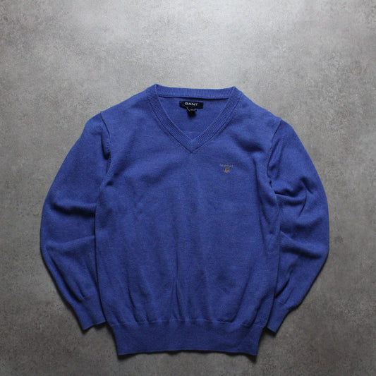 Gant Strickpullover (Kinder - 128 cm) 