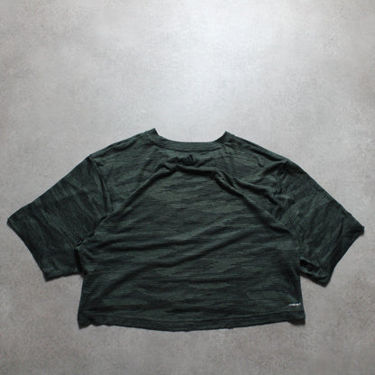 Adidas Trainings-T-Shirt (Damen-L) 