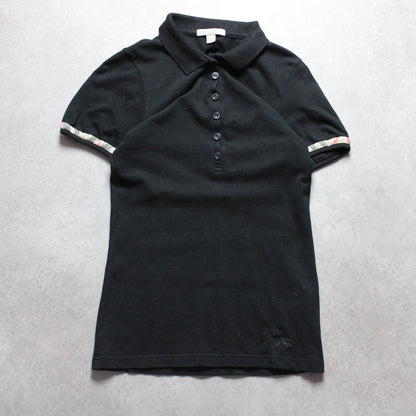 Burberry Poloshirt (Damen-XS) 