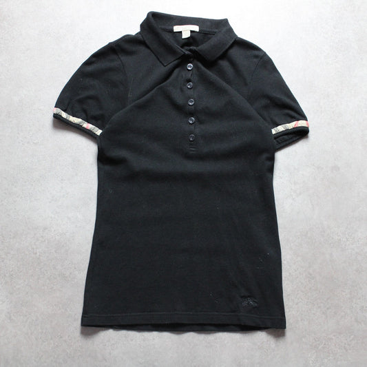 Burberry Poloshirt (Damen-XS) 