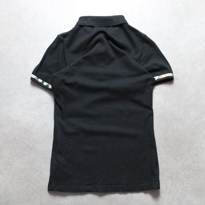 Burberry Poloshirt (Damen-XS) 