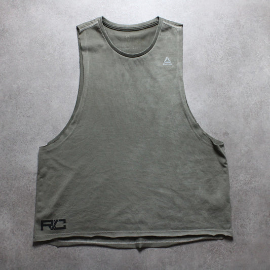 Reebok Tanktop (Damen-L) 