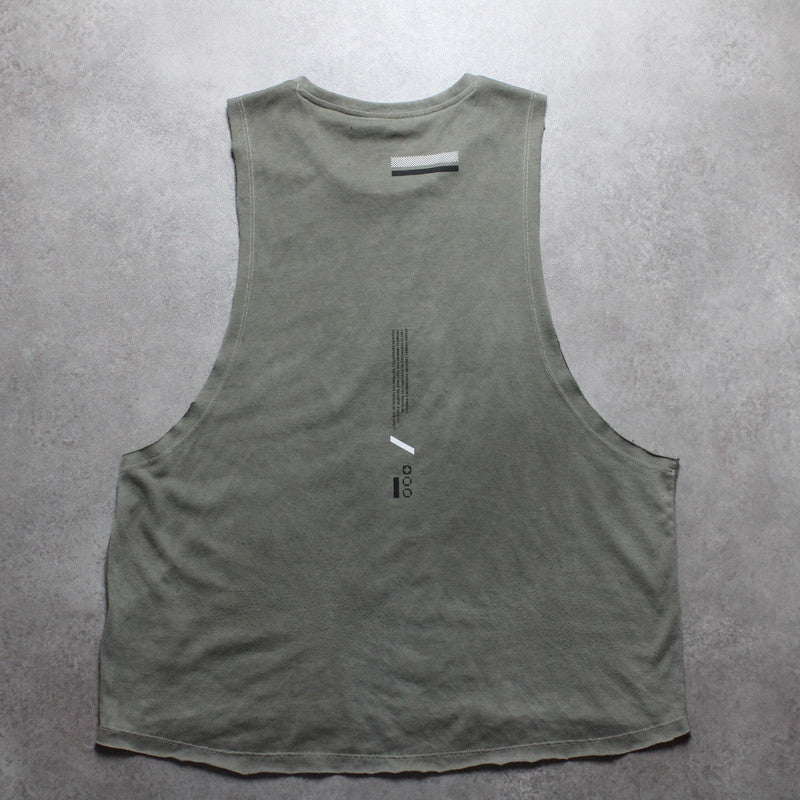 Reebok Tanktop (Damen-L) 