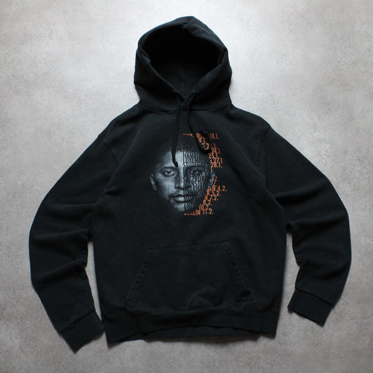 Andreas Bourani Hoodie (Herren-M)