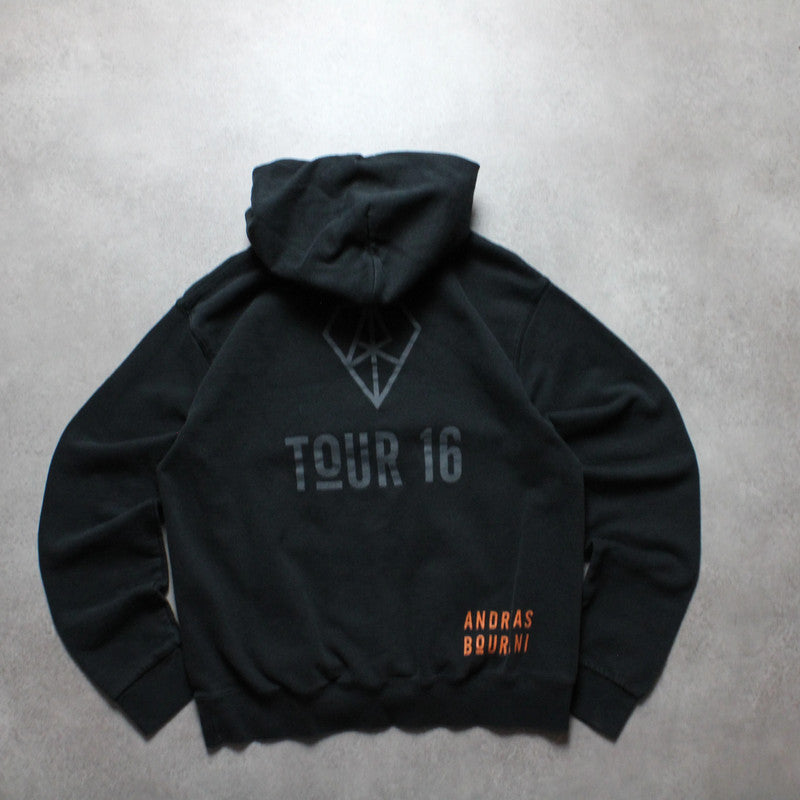 Andreas Bourani Hoodie (Herren-M)