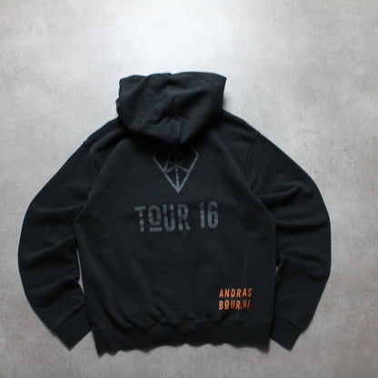 Andreas Bourani Hoodie (Herren-M)