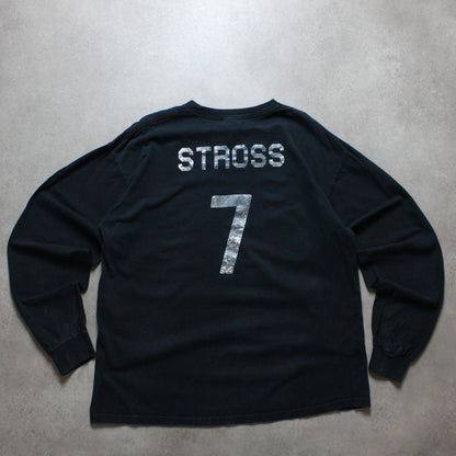 Mansfield Printed T-Shirt (Men-L)