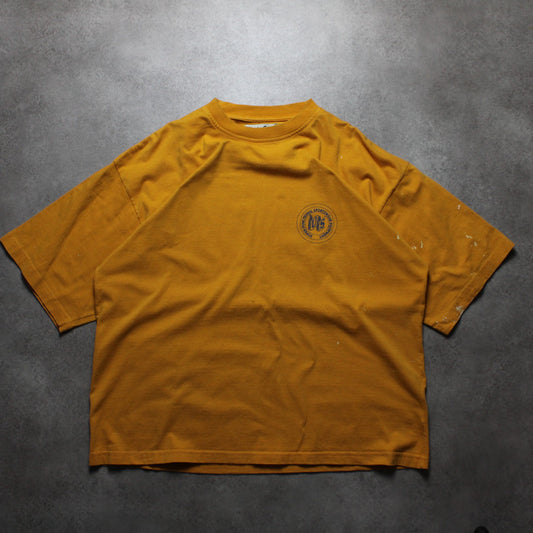 Uncle Sam T-Shirt (Men-XL) [SPOTTED]