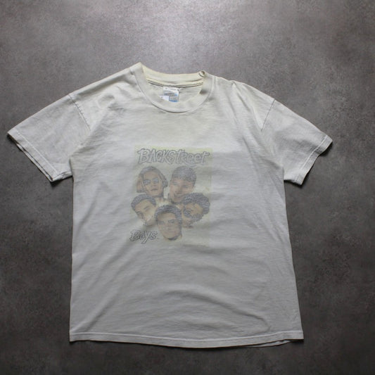 Backstreet Boys T-Shirt (Herren-M) 