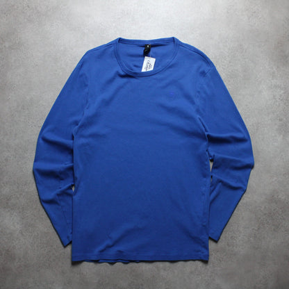 G-Star Raw Long Sleeve T-Shirt (Men-L)