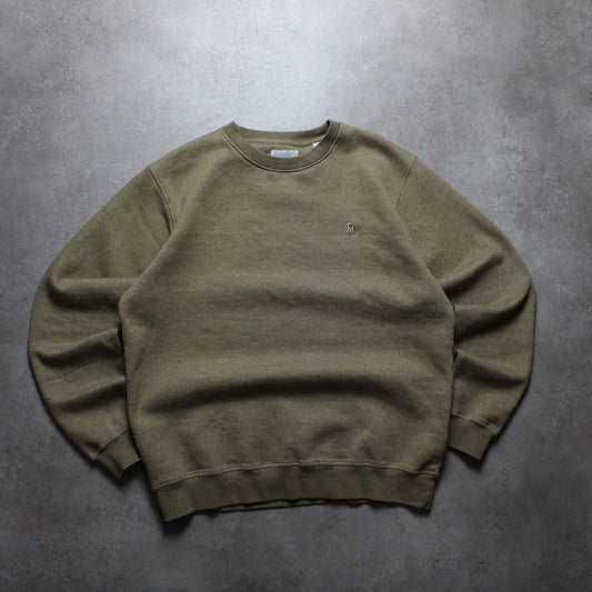 Marcus Sweater (Men-XL)