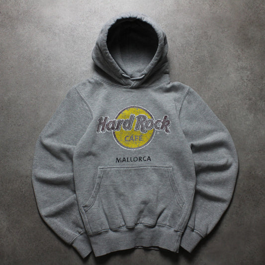 Hard Rock Cafe Mallorca Hoodie (Damen-XS) 