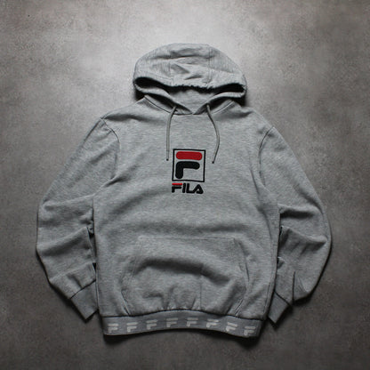 Fila Hoodie (Herren-XS) 