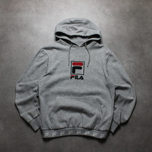 Fila Hoodie (Herren-XS) 