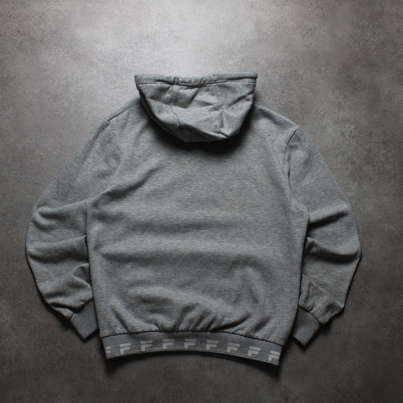 Fila Hoodie (Herren-XS) 