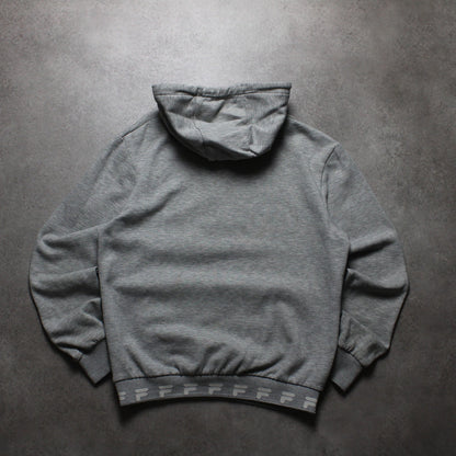 Fila Hoodie (Herren-XS) 