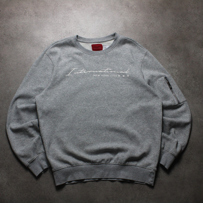 Chapter Pullover (Herren-XL) 