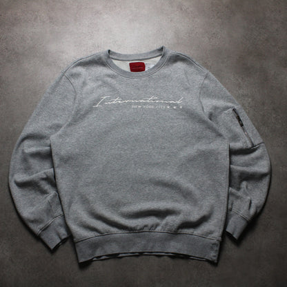 Chapter Pullover (Herren-XL) 