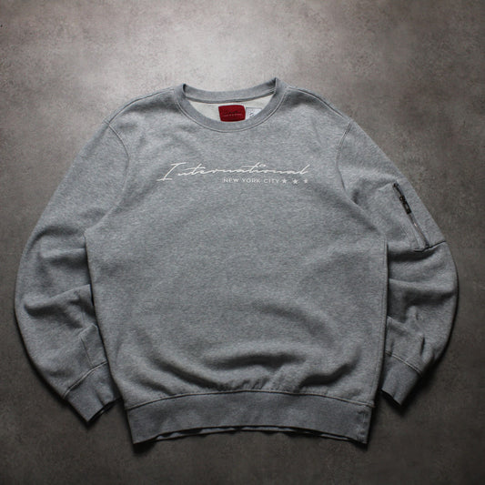 Chapter Pullover (Herren-XL) 