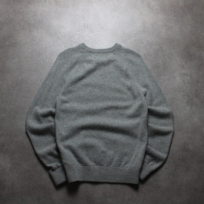 Racing Green Knitted Sweater (Men-S)