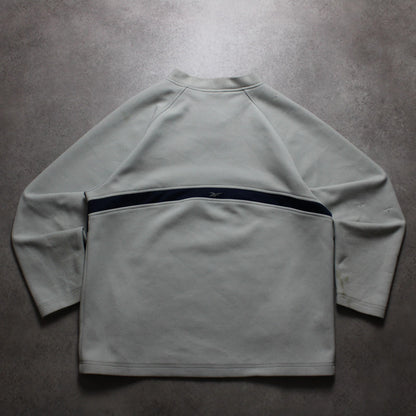 Reebok Vintage-Pullover (Herren-M) 